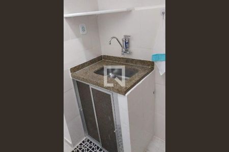 Apartamento à venda com 1 quarto, 20m² em Centro, Rio de Janeiro