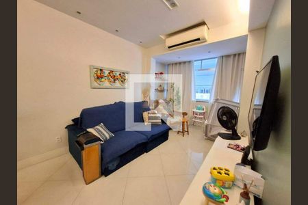 Apartamento à venda com 2 quartos, 78m² em Grajaú, Rio de Janeiro