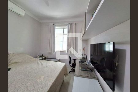 Apartamento à venda com 2 quartos, 78m² em Grajaú, Rio de Janeiro