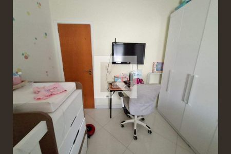 Apartamento à venda com 2 quartos, 78m² em Grajaú, Rio de Janeiro