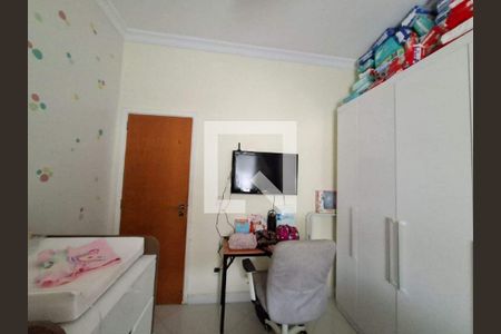 Apartamento à venda com 2 quartos, 78m² em Grajaú, Rio de Janeiro