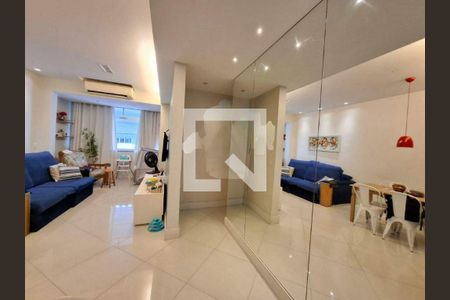 Apartamento à venda com 2 quartos, 78m² em Grajaú, Rio de Janeiro
