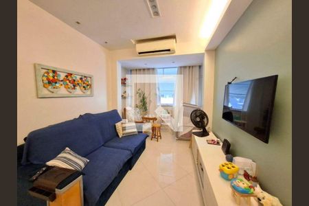 Apartamento à venda com 2 quartos, 78m² em Grajaú, Rio de Janeiro