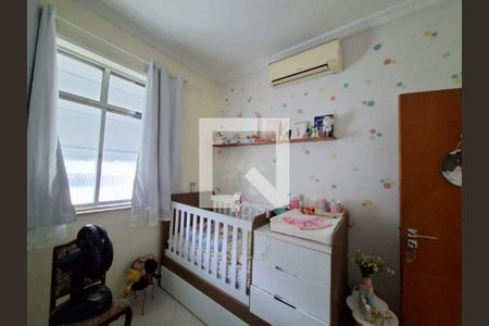 Apartamento à venda com 2 quartos, 78m² em Grajaú, Rio de Janeiro