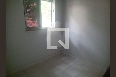 Apartamento à venda com 2 quartos, 46m² em Grajaú, Rio de Janeiro