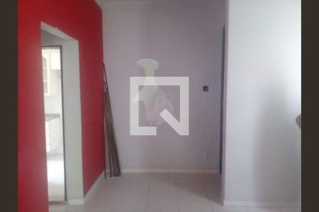 Apartamento à venda com 2 quartos, 46m² em Grajaú, Rio de Janeiro