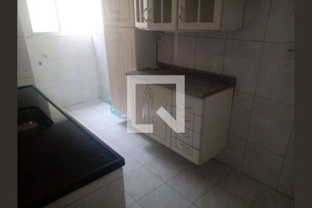 Apartamento à venda com 2 quartos, 46m² em Grajaú, Rio de Janeiro
