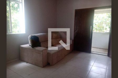 Apartamento à venda com 2 quartos, 46m² em Grajaú, Rio de Janeiro