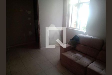 Apartamento à venda com 2 quartos, 46m² em Grajaú, Rio de Janeiro