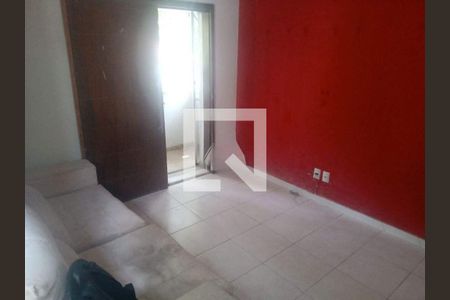 Apartamento à venda com 2 quartos, 46m² em Grajaú, Rio de Janeiro