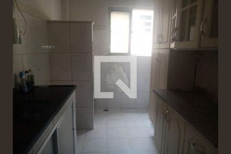 Apartamento à venda com 2 quartos, 46m² em Grajaú, Rio de Janeiro