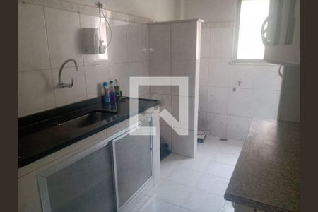 Apartamento à venda com 2 quartos, 46m² em Grajaú, Rio de Janeiro