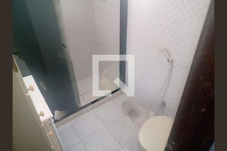 Apartamento à venda com 2 quartos, 46m² em Grajaú, Rio de Janeiro