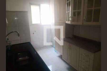Apartamento à venda com 2 quartos, 46m² em Grajaú, Rio de Janeiro