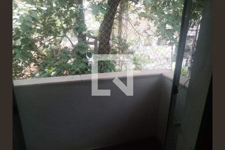 Apartamento à venda com 2 quartos, 46m² em Grajaú, Rio de Janeiro