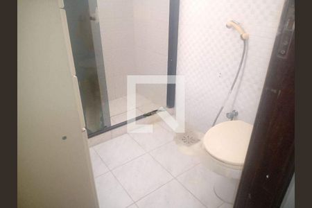 Apartamento à venda com 2 quartos, 46m² em Grajaú, Rio de Janeiro