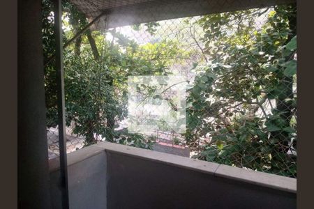 Apartamento à venda com 2 quartos, 46m² em Grajaú, Rio de Janeiro