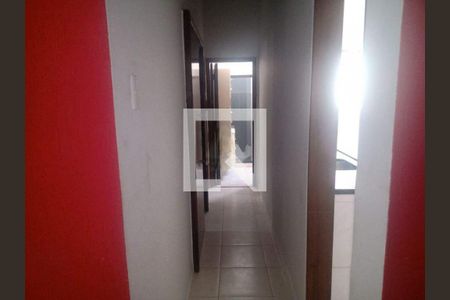 Apartamento à venda com 2 quartos, 46m² em Grajaú, Rio de Janeiro