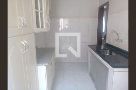 Apartamento à venda com 2 quartos, 46m² em Grajaú, Rio de Janeiro