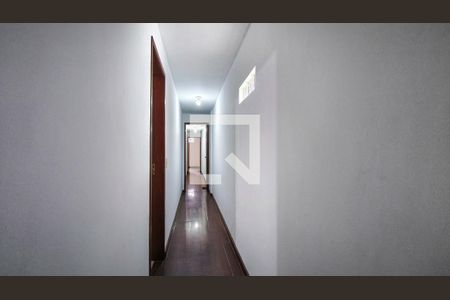 Corredor de apartamento à venda com 3 quartos, 147m² em Tijuca, Rio de Janeiro