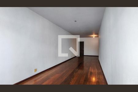 Sala de apartamento à venda com 3 quartos, 147m² em Tijuca, Rio de Janeiro