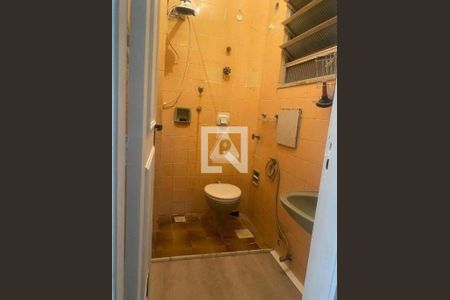 Apartamento à venda com 1 quarto, 23m² em Flamengo, Rio de Janeiro