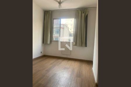 Apartamento à venda com 1 quarto, 23m² em Flamengo, Rio de Janeiro