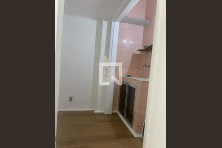 Apartamento à venda com 1 quarto, 23m² em Flamengo, Rio de Janeiro