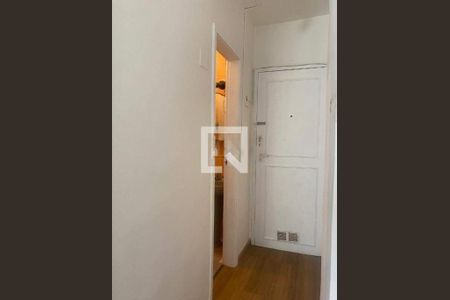 Apartamento à venda com 1 quarto, 23m² em Flamengo, Rio de Janeiro