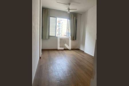 Apartamento à venda com 1 quarto, 23m² em Flamengo, Rio de Janeiro