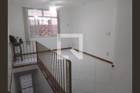 Apartamento à venda com 3 quartos, 122m² em Tijuca, Rio de Janeiro