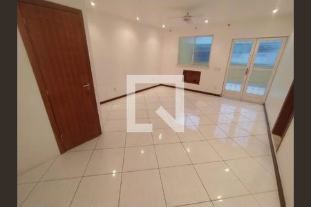 Apartamento à venda com 3 quartos, 122m² em Tijuca, Rio de Janeiro