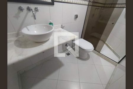Apartamento à venda com 3 quartos, 122m² em Tijuca, Rio de Janeiro