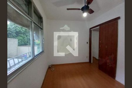 Apartamento à venda com 2 quartos, 47m² em Laranjeiras, Rio de Janeiro