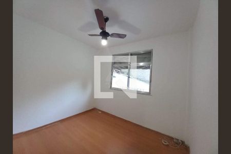 Apartamento à venda com 2 quartos, 47m² em Laranjeiras, Rio de Janeiro