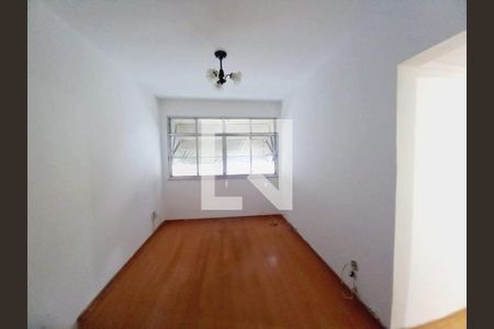 Apartamento à venda com 2 quartos, 47m² em Laranjeiras, Rio de Janeiro