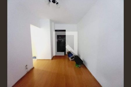 Apartamento à venda com 2 quartos, 47m² em Laranjeiras, Rio de Janeiro