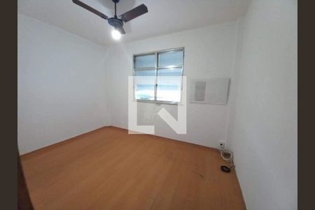 Apartamento à venda com 2 quartos, 47m² em Laranjeiras, Rio de Janeiro