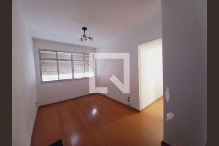 Apartamento à venda com 2 quartos, 47m² em Laranjeiras, Rio de Janeiro