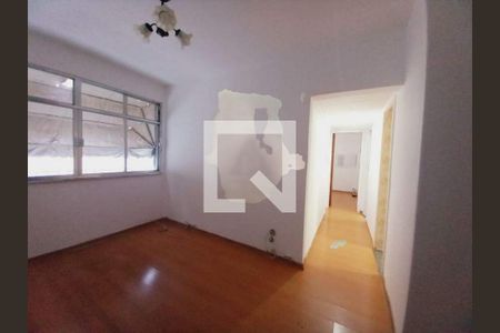 Apartamento à venda com 2 quartos, 47m² em Laranjeiras, Rio de Janeiro
