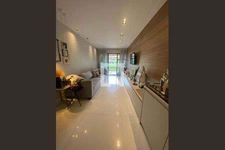 Apartamento à venda com 2 quartos, 114m² em Recreio dos Bandeirantes, Rio de Janeiro