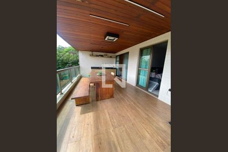 Apartamento à venda com 2 quartos, 114m² em Recreio dos Bandeirantes, Rio de Janeiro