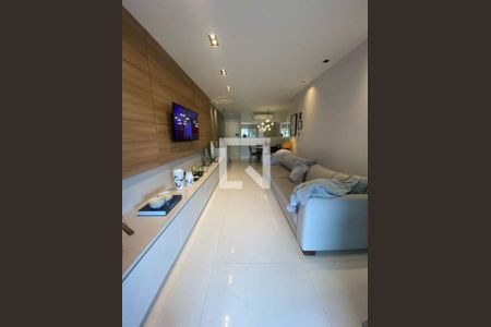 Apartamento à venda com 2 quartos, 114m² em Recreio dos Bandeirantes, Rio de Janeiro