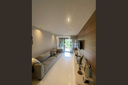 Apartamento à venda com 2 quartos, 114m² em Recreio dos Bandeirantes, Rio de Janeiro