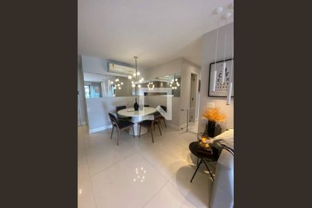 Apartamento à venda com 2 quartos, 114m² em Recreio dos Bandeirantes, Rio de Janeiro