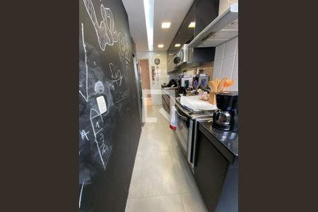 Apartamento à venda com 2 quartos, 114m² em Recreio dos Bandeirantes, Rio de Janeiro
