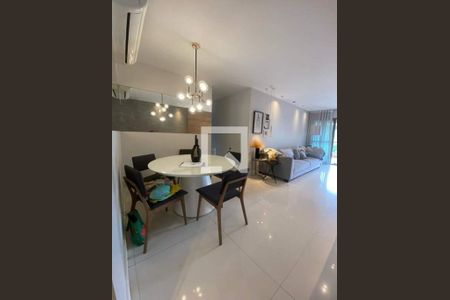 Apartamento à venda com 2 quartos, 114m² em Recreio dos Bandeirantes, Rio de Janeiro