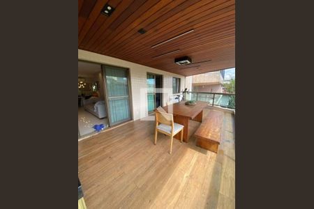 Apartamento à venda com 2 quartos, 114m² em Recreio dos Bandeirantes, Rio de Janeiro