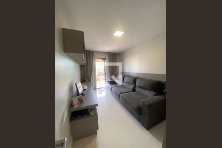 Apartamento à venda com 2 quartos, 114m² em Recreio dos Bandeirantes, Rio de Janeiro