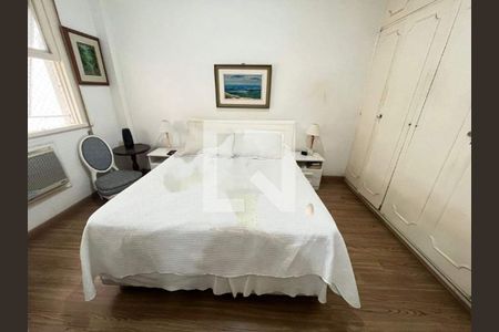 Apartamento à venda com 4 quartos, 132m² em Leblon, Rio de Janeiro